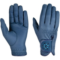 Everyday Bling Riding Gloves